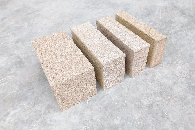 Geosip Hempblock Range