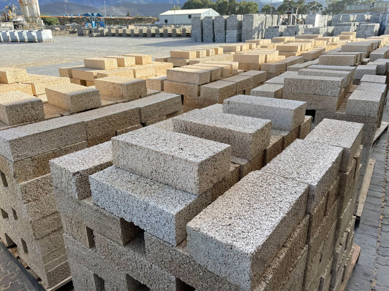 Hempcrete Blocks 11