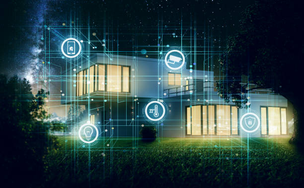 House Living Smart Home